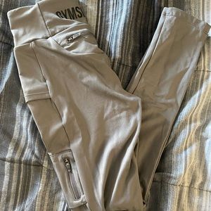 Gymshark leggings